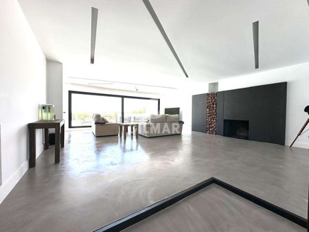 Chalet Independiente en alquiler en Fuente del Fresno – Madrid - Photo 2