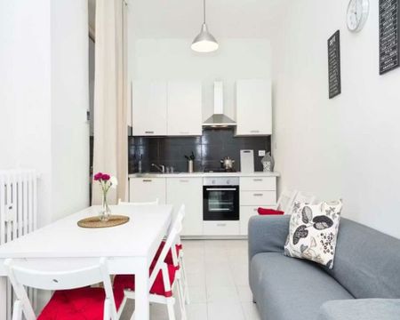 Via Delle Betulle, Cesano Boscone, Lombardy 20152 - Photo 5