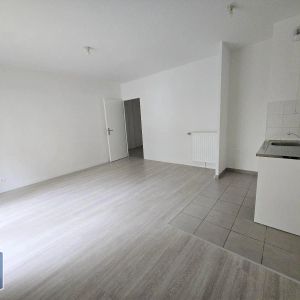 Appartement à louer 2 pièces 47.68m² - Photo 3