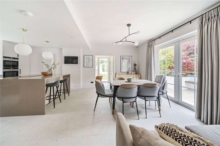 An exceptional home offering a taste of London, in the heart of Chislehurst. - Photo 3