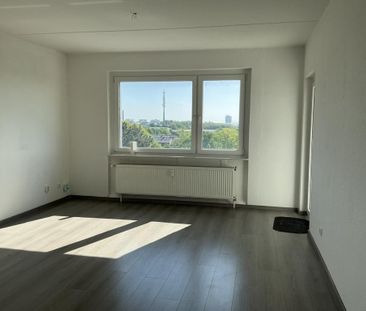2-Zimmer-Wohnung mit Balkon in Velbert mieten - Photo 4