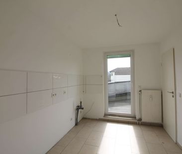 Helle 3-Zimmerwohnung mit Südbalkon in Hemer Hademareplatz. - Photo 3