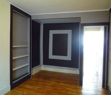 Appartement à louer 2 pièces - Photo 4