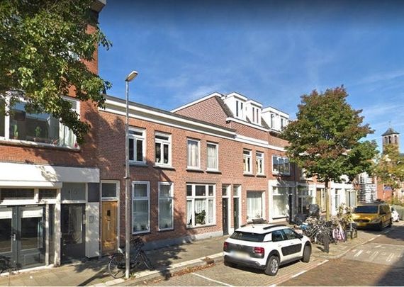 Te huur: Appartement Abel Tasmanstraat in Utrecht - Foto 1