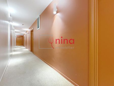 Location Appartement - Photo 2