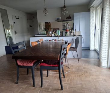 2-ROOM APARTMENT IN BIEL/BIENNE (BE), FURNISHED, TEMPORARY RENTAL - Photo 1