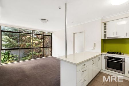 10/274 Domain Road, South Yarra - Photo 4