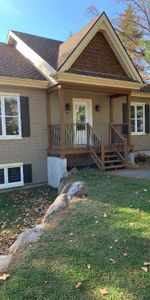 Grand App. 5, 1/2 au chalet a louer a St. Sauveur - Photo 4