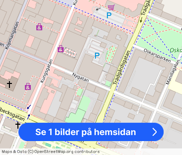 Nygatan 37 - Foto 1
