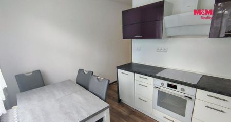 Pronájem bytu 2+1 57 m² - Photo 3