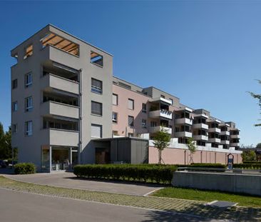5.5 Zimmer, 132 m², 1. Stock - Foto 5