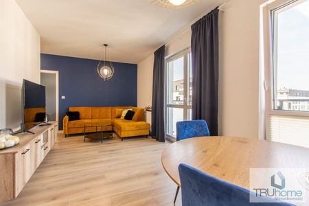 Słoneczne mieszkanie, garaż w cenie - Zdjęcie 4