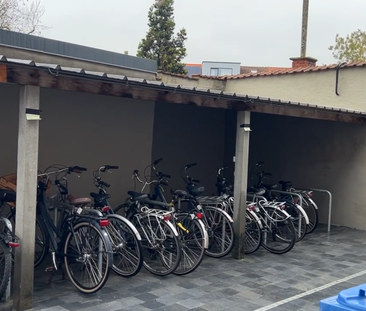 Stu­den­ten­stu­dio - Foto 6