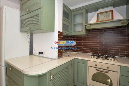 Decebal | Mesterul Manole | Centrala Proprie | Parcare ADP - Photo 2