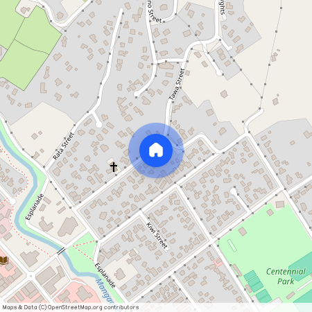 24 Tawa Street, Te Kuiti, Waitomo