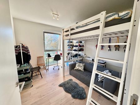 Twee slaapkamer appartement incl. autostaanplaats - Photo 2