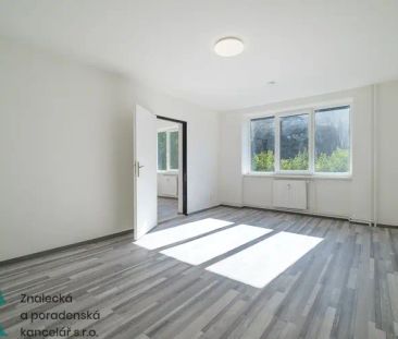 Pronájem bytu 1+1, Střekov, Ústí nad Labem - Photo 2