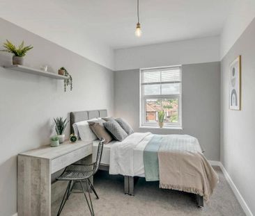 5 bedroom terraced house to rent - Photo 5