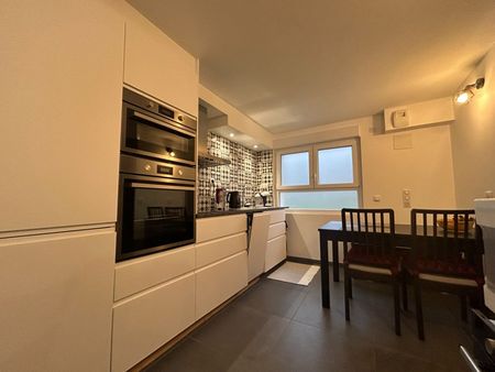 Appartement 1 pièce à Montigny-lès-Metz - Photo 5