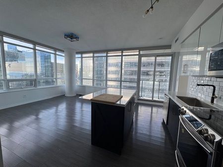 For Lease - 65 Bremner Boulevard Unit# 3405, Toronto, Ontario - Photo 4