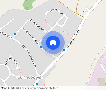 Sunny Bower Close, Blackburn, Lancashire, BB1 - Photo 1