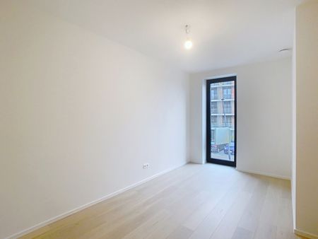 Instapklaar appartement met 3 slaapkamers te Herent! - Foto 5
