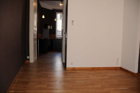 Location appartement 2 pièces, 32.01m², Nîmes - Photo 4