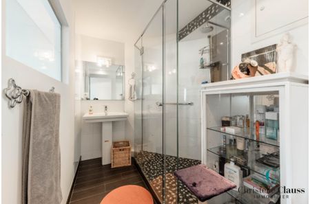 Appartement - STRASBOURG - 186m² - 3 chambres - Photo 4