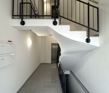 Neue & barrierefreie Eigentumswohnung in der Duisdorfer Fußgängerzo... - Photo 1