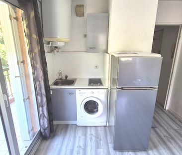 Location Appartement 1 pièce 20m² NICE 06000 - Photo 3