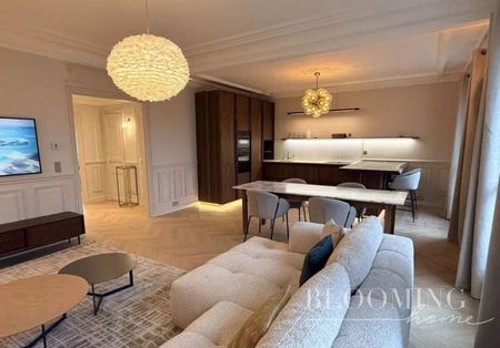 Appartement entièrement rénové - Photo 2