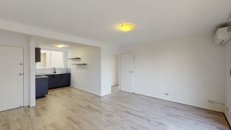 Beautiful Quiet Property with a large Courtyard! - Photo 3