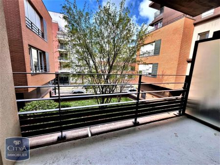 Appartement à louer 3 pièces 69.75m² - Photo 3