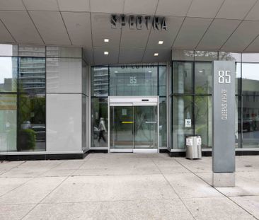 For Lease - 85 Queens Wharf Road Unit# 4109, Toronto, Ontario - Photo 6
