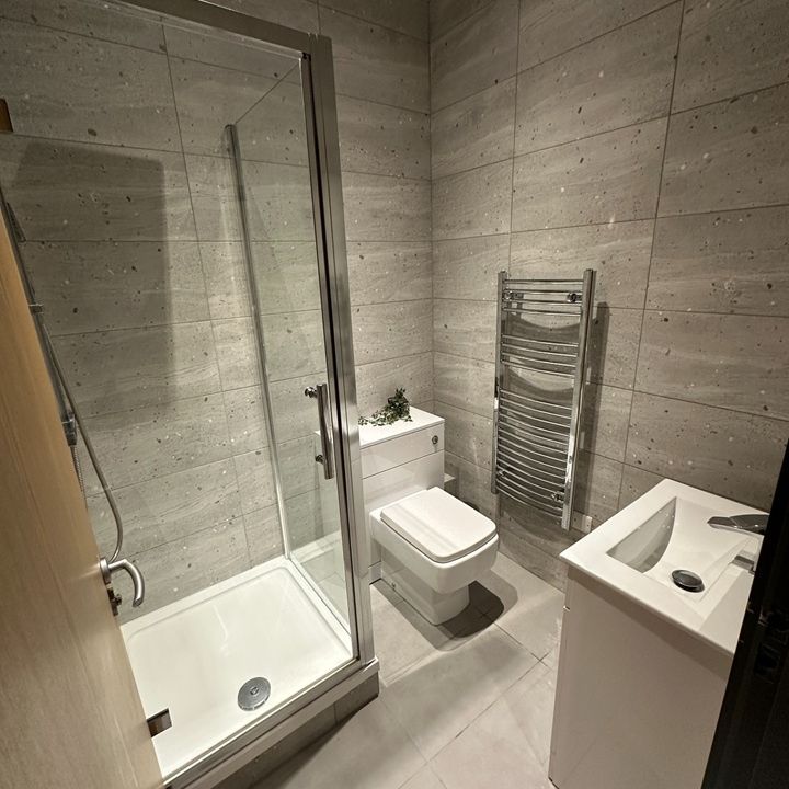 1 Bed Flat, Rumford St, L2 - Photo 1