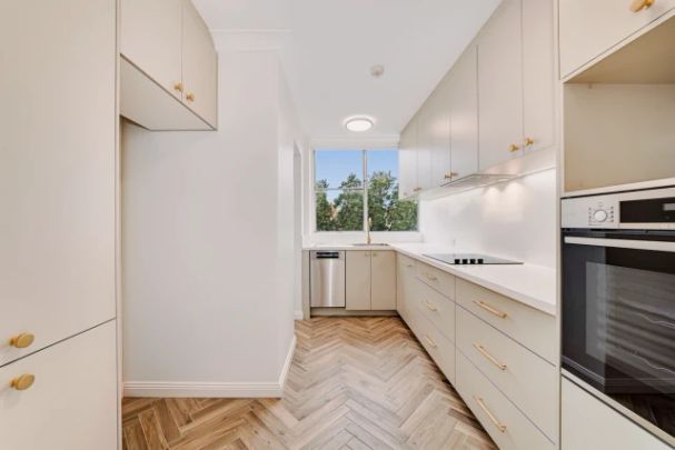 22/9-13 Hampden Avenue,Cremorne,New South Wales 2090, Sydney - Photo 1