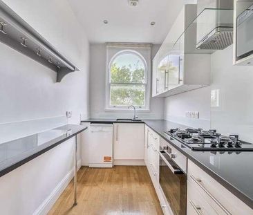 Royal Crescent, Notting Hill, W11 - Photo 1