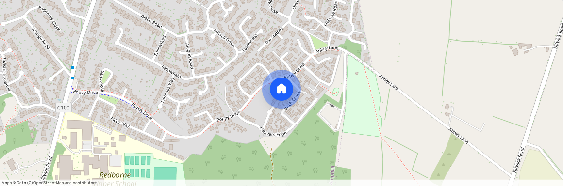 Poppy Drive, Ampthill, MK45 2AT