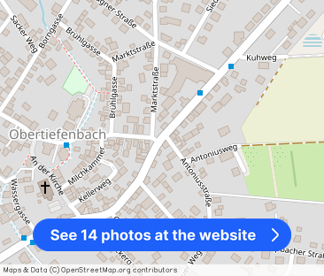 Stilvoll wohnen mit eigener Terrasse & Garten – frisch sanierte Woh... - Photo 1