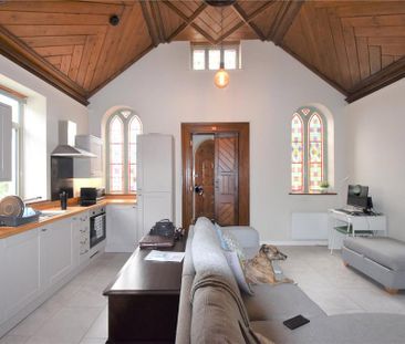 1 bedroom detached house to rent - Photo 2