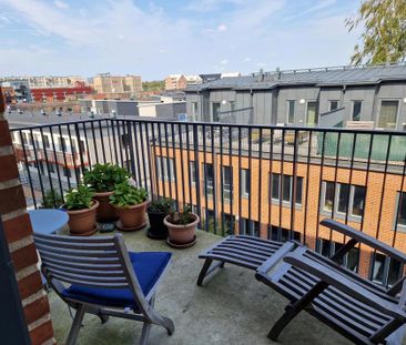 Föreningsgatan 3A, Kävlinge - Photo 1