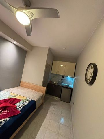 Studio/Γκαρσονιέρα για ενοικίαση Διοικητήριο (Κέντρο Θεσσαλονίκης) - Photo 2
