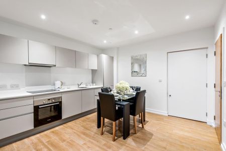 1 bedroom apartment to rent - Photo 4