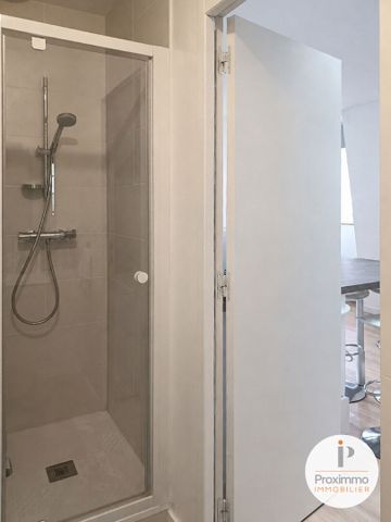 Location Appartement 1 pièce 22m² - Photo 3