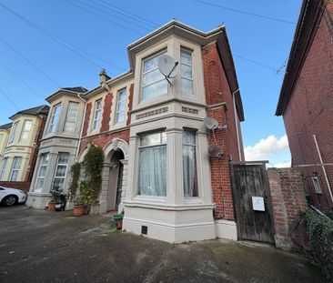 Studio Flat, Denzil Avenue, SO14 - Photo 2