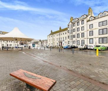 1 bedroom flat to rent - Photo 6