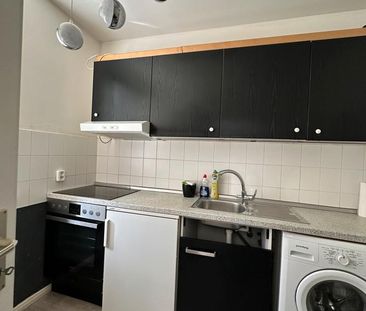 Untermiete Wohnung - Photo 3