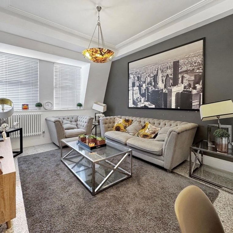 2 bedroom apartment to rent - Photo 1