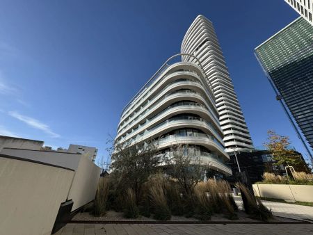 DANUBE VIEW - Exklusive 4 Zimmer Wohnung am Wasser - Foto 5