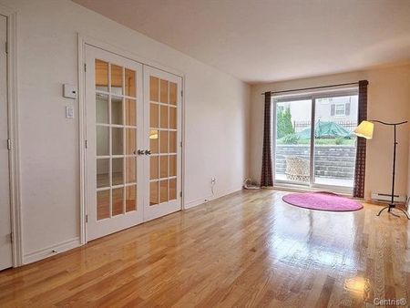 Appartement à louer - Bois-des-Filion - Photo 4